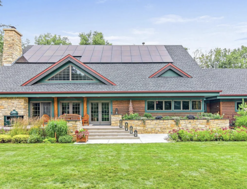 Solar Panel Installation Services in Richfield: Why Wolf River Electric is Your Best Choice